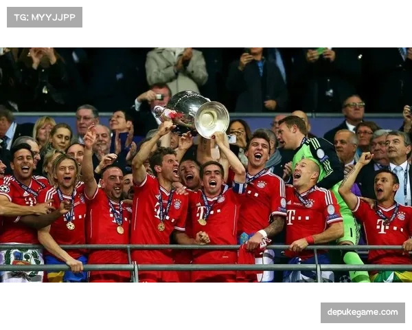 拜仁与多特德比大战即将上演 榜首之争五大看点提前揭晓