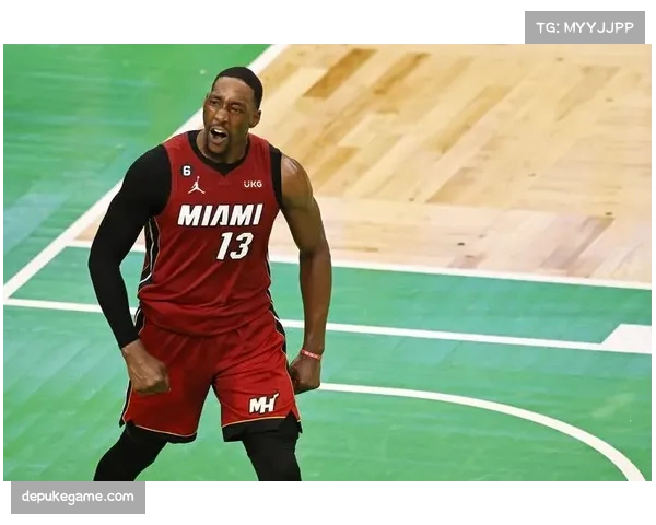 热火阿德巴约三分进步但真实命中率降至生涯最低56%