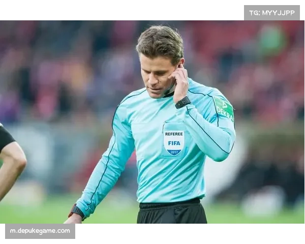 霍华德-韦伯领导裁判团队 定期发布判罚解读报告