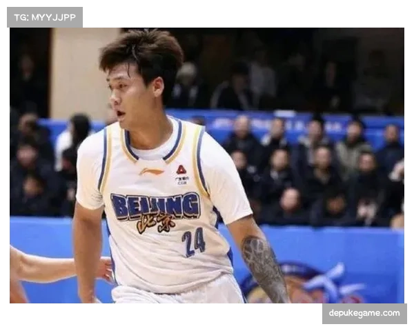 赵睿时隔七年再获周最佳，三分命中率近七成状态火热